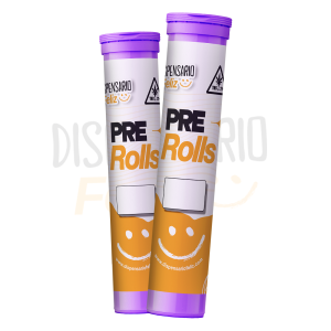 ChocoTangie (2 Unid.)