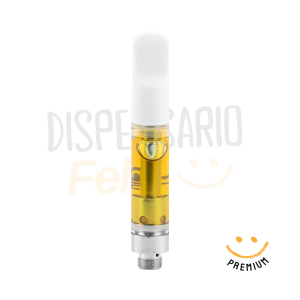 Live Resin + Destilado Mimosa